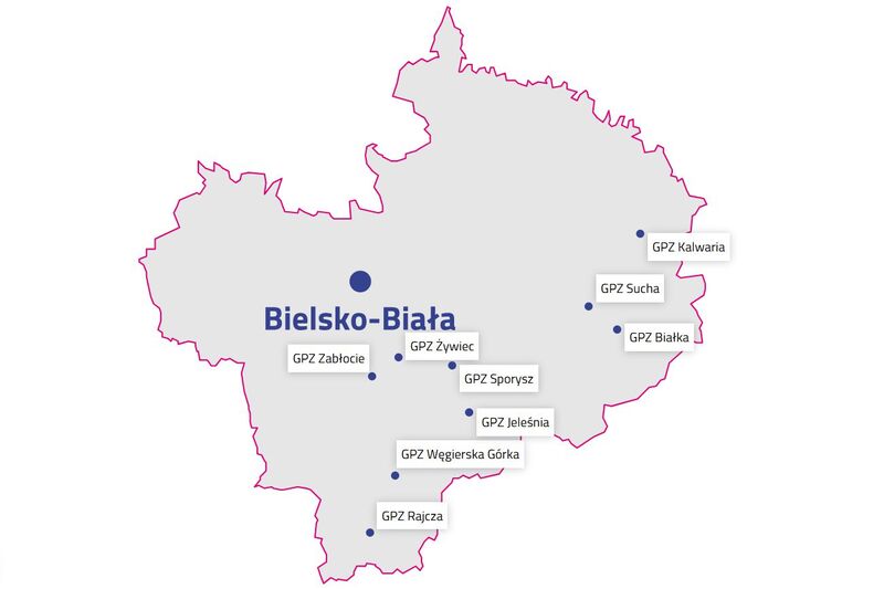 Nowa mapa zapotrzebowania na usługi elastyczności pozwoli rozwiązywać lokalne wyzwania energetyczne i zwiększać niezawodność sieci.