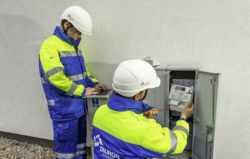 W samym 2025 roku planujemy zainstalować milion urządzeń, a tempo wdrożeń utrzymamy także w kolejnych latach.