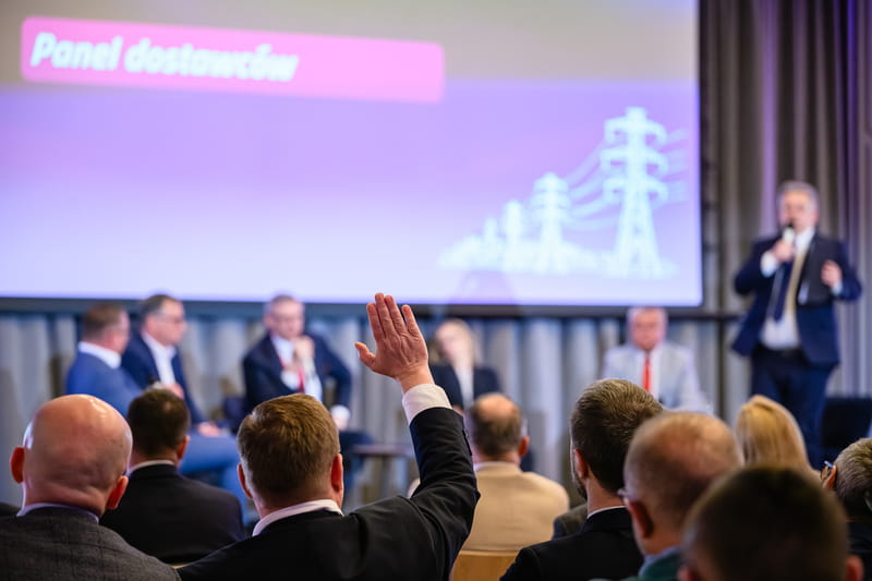 Podobne spotkania będą kontynuowane – jako stały element dialogu z firmami, które współtworzą nowoczesną i bezpieczną sieć energetyczną w południowej Polsce.