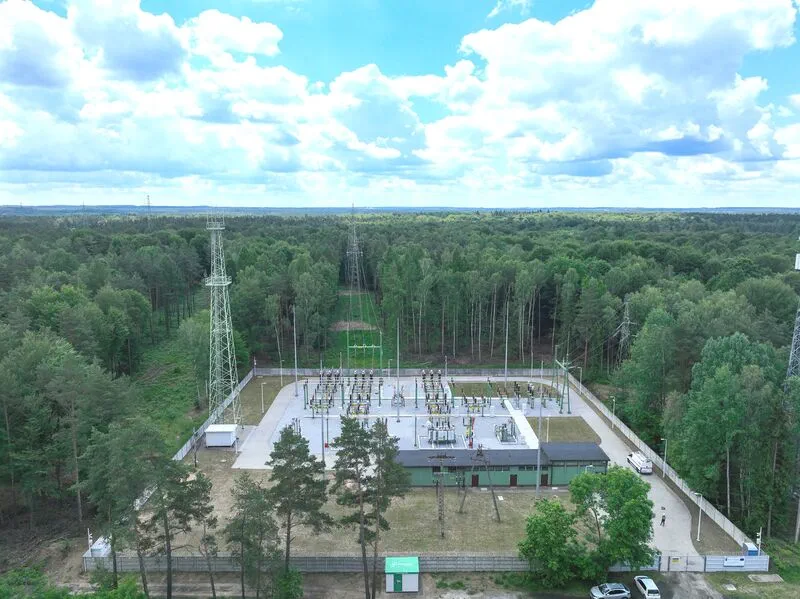 Modernizacja zwiększa możliwości sieci i pozwala na przyłączanie nowych odbiorców i nowych źródeł OZE.