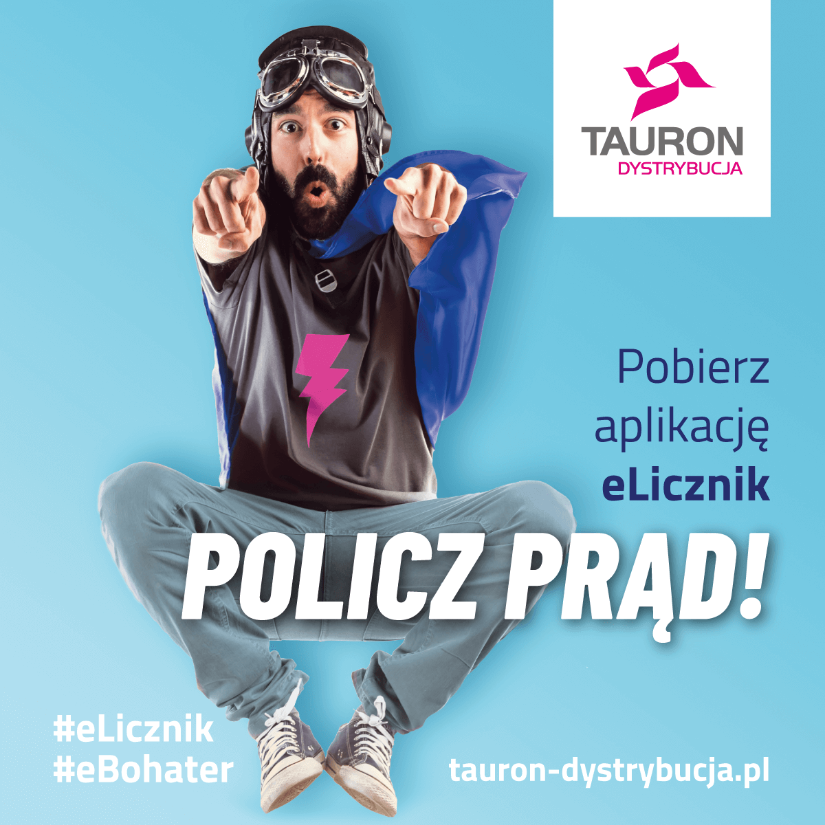 Wraz z przejściem na miesięczne okresy rozliczeniowe zachęcamy prosumentów do korzystania z aplikacji eLicznik, która zapewnia szybki dostęp do aktualnych danych pomiarowych. Bieżące odczyty pozwalają analizować zużycie energii z miesiąca na miesiąc i lepiej rozumieć profil pracy instalacji.