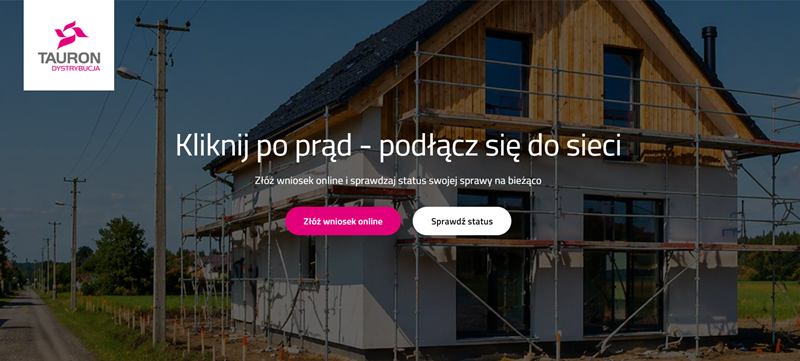 Zamieniamy skomplikowaną procedurę w prostą usługę cyfrową. Klient nie musi znać przepisów ani technicznych detali – wystarczy kilka kliknięć.<br>