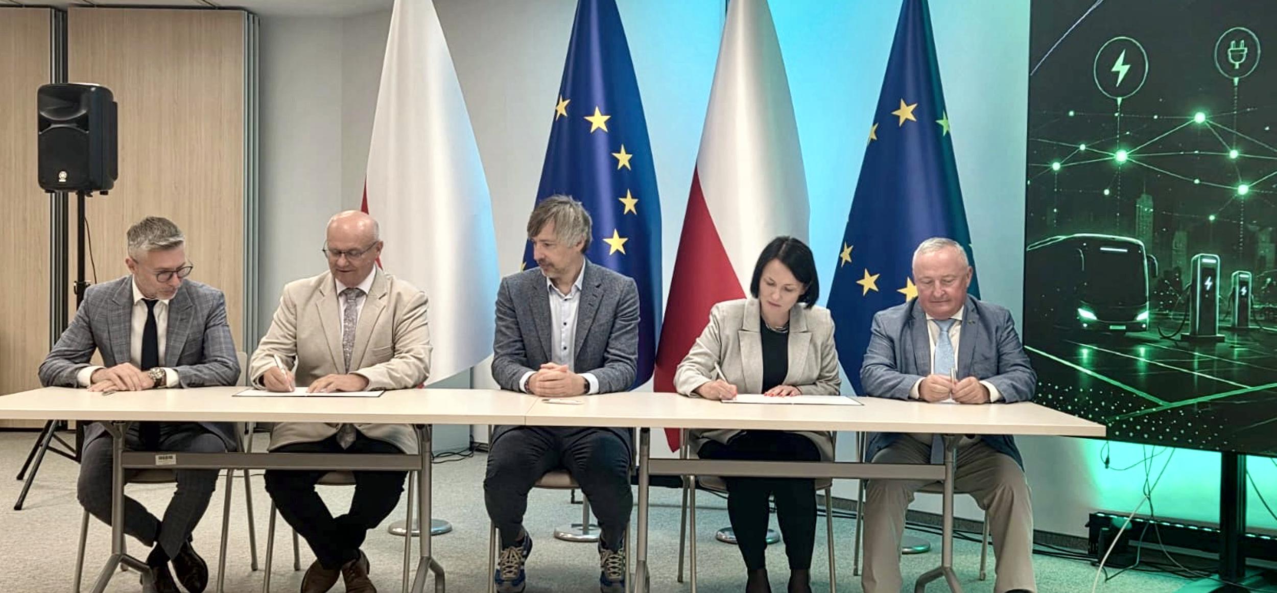 Realizację projektów wesprze dofinansowanie pozyskane z Narodowego Funduszu Ochrony Środowiska i Gospodarki Wodnej.