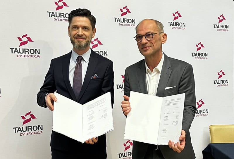 TAURON Dystrybucja i Wojewódzki Fundusz Ochrony Środowiska i Gospodarki Wodnej w Krakowie podpisali porozumienie o współpracy na rzecz rozwoju spółdzielni energetycznych w Małopolsce. To drugie tego typu partnerstwo w Polsce - pierwsze zainicjowano w 2025 roku we Wrocławiu.