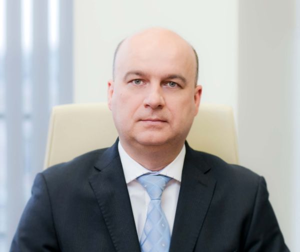 Robert Zasina